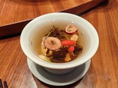 -喜鼎海胆水饺(东港店)