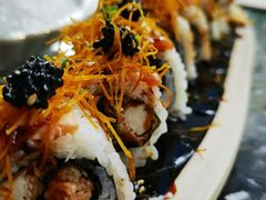 -弓二·烧鸟居酒屋(财富购物中心店)
