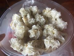 猪肉三鲜烧麦-正宗天津烧麦馆(柳州路店)