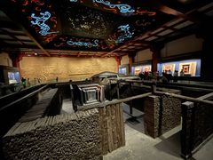 -北京大葆台遗址博物馆