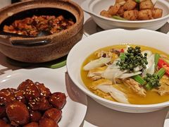 -张福记(五一公园店)