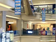 -红星美凯龙北京至尊MALL(东四环中路店)