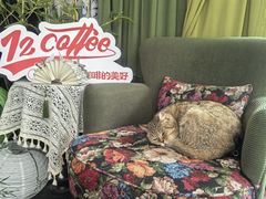 -72 COFFEE(东朝阳路店)