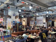 -五里关火锅(牛市口店)