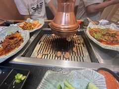 -臻牛烤肉