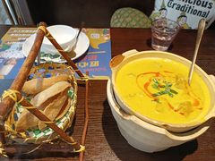 -泰妃殿(武汉首店)