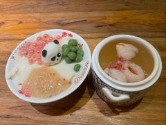 -破三川·新川菜(静安大融城店)
