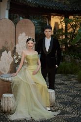 -乐派诗婚纱摄影