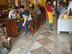 -金杨拉面王小吃面馆·牛三宝面·红烧牛肉粉