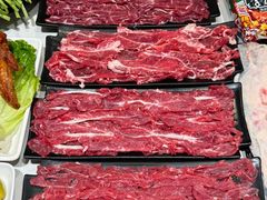 -潮汕良记牛肉火锅(洪武路店)