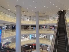 -银泰百货(北京大红门店)