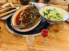 -妈妈的味道·腾冲特色菜(和顺古镇店)