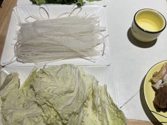 -有一锅·黑山羊腊排骨野生菌火锅(黑龙潭旗舰店)