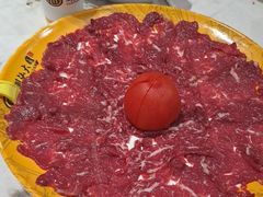 -潮汕大目牛肉火锅(皇岗旗舰店)