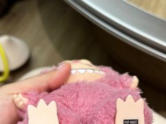 -泡泡玛特POPMART(合生汇店)