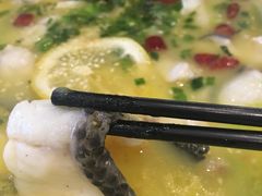 -乌镇那一年小院主题餐厅(甘泉西路店)