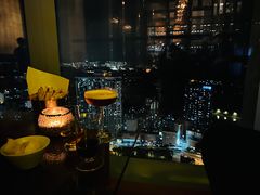 -The Penthouse酒吧