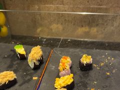 -佛山皇冠假日酒店-西餐厅