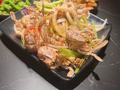 -红盔甲·小龙虾(人民广场店)