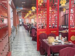 -老边饺子馆(中街店)