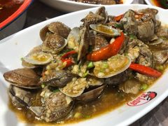 -李叔叔虾蟹大排档(青羊店)