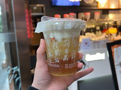 -茶颜悦色(重庆英利大融城LG层店)