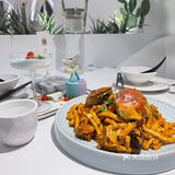 宁波创意菜｜3号仓库再次打卡