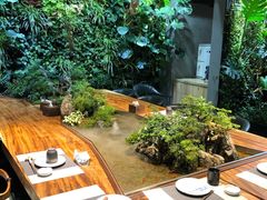 -森味薪火烧•烧鸟居酒屋•日本料理(望京店)
