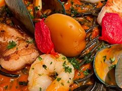 -翠贝卡&Mama Kelly Brunch Coffee(河西店)