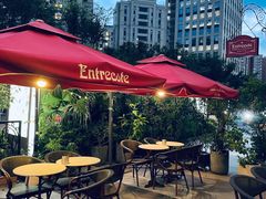 -Entrecôte 法国牛扒馆(保利·时光里店)