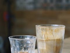 -VOYAGE COFFEE(北锣鼓巷店)