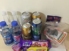-7天酒店(北京天坛东门地铁站店)