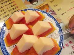 -广信牛奶甜品世家(台东店)