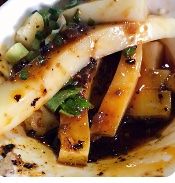 豌豆凉粉-洞子口张老二凉粉(文殊院店)