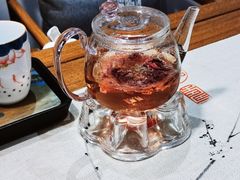 -中和·国风茶馆(愚园路店)