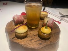 -王品牛排(杭州大厦店)