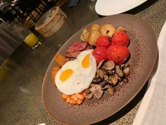 -北京三里屯CHAO酒店