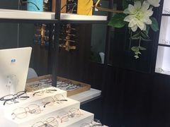 -大视家眼镜(园区星海店)