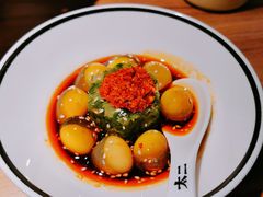 脆椒小皮蛋-太二酸菜鱼(正大广场店)