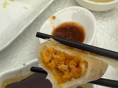 -品海楼·大连海胆锅贴馆(东港店)