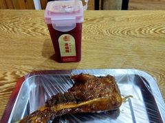 -赵元章肉骨烧(山塘街店)