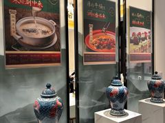 -囍榷·鲜美常州菜(恐龙园店)