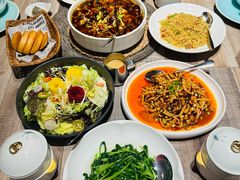 -川旺角融合菜•海景餐厅(星海广场店)