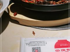 -大碗先生(万家丽店)