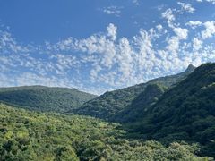 -香炉山国家森林公园