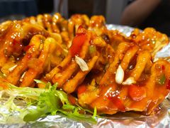 -素行天下(国投财富广场店)