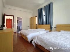 -军营村
