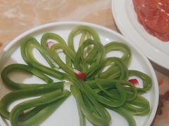 -清真军邺·金富苑肥牛(石坡街旗舰店)