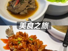 -姑苏家宴·苏帮菜·松鼠桂鱼(苏州总店)