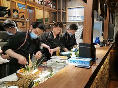 -牛道·和牛九食(市府恒隆广场店)